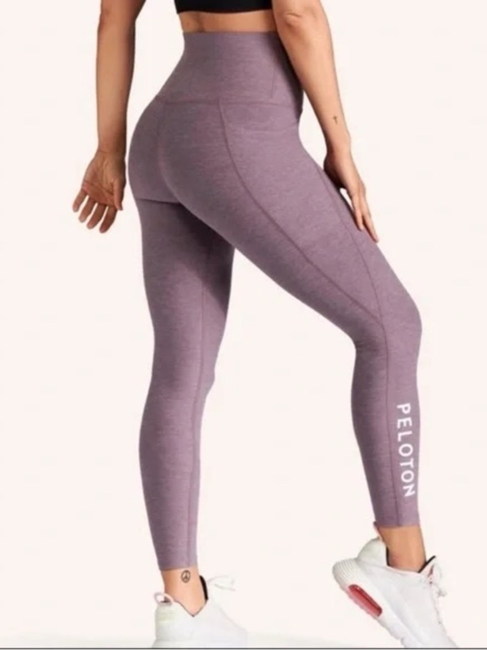 Beyond Yoga x Peloton Leggings
